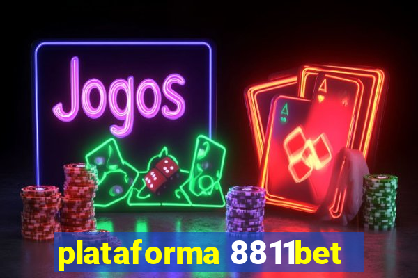 plataforma 8811bet